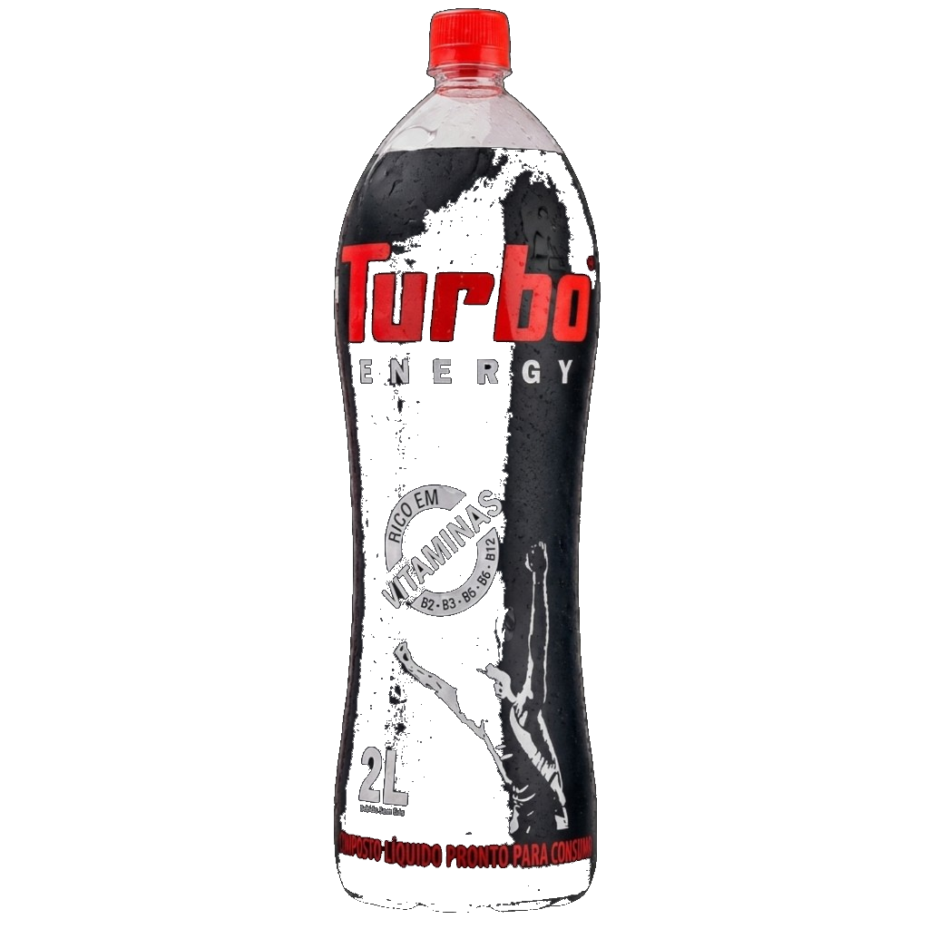 Turbo Energy Tradicional