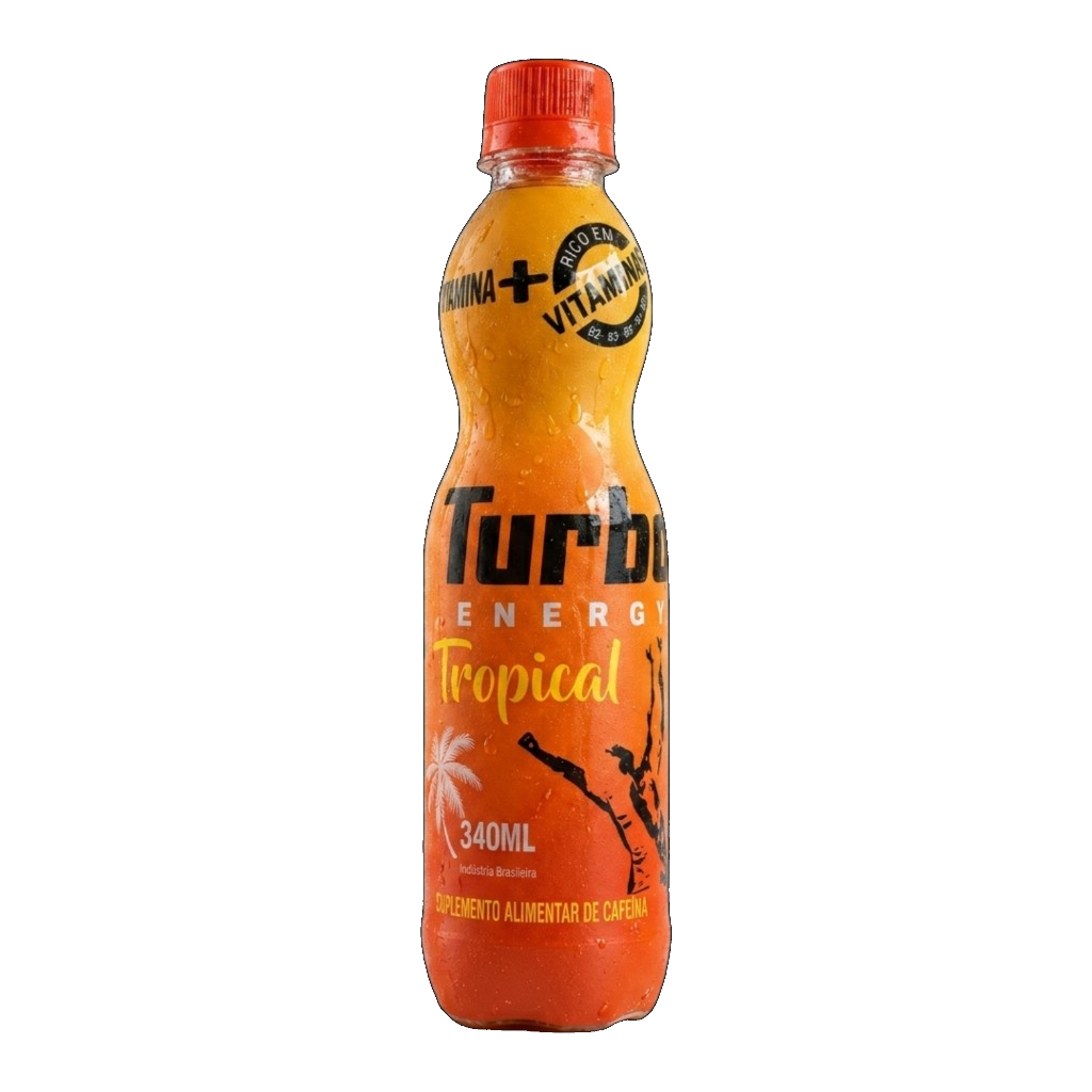 Turbo Energy Tropical